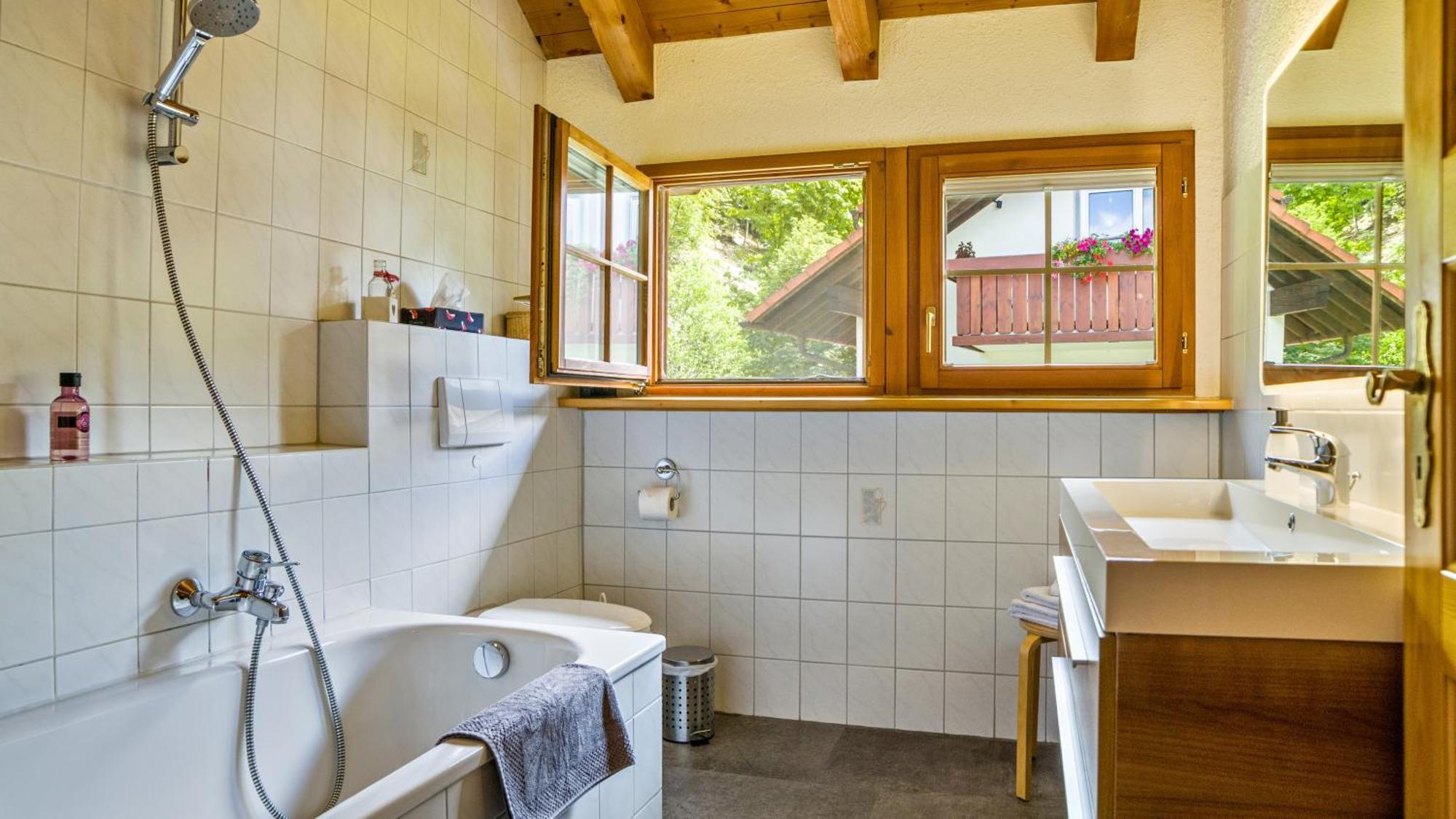 Haus Miriam Münstertal Exterior foto